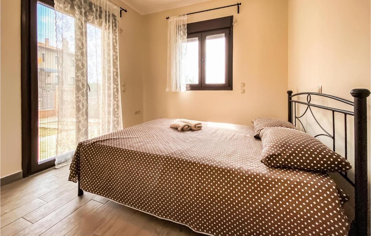 Lovely Apartment In Nafpaktos Oda fotoğraf