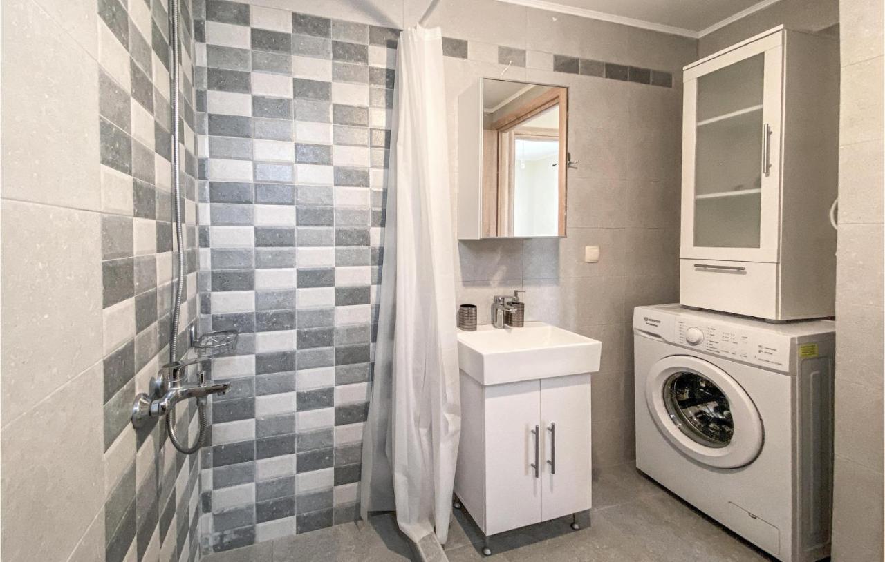 Lovely Apartment In Nafpaktos Oda fotoğraf