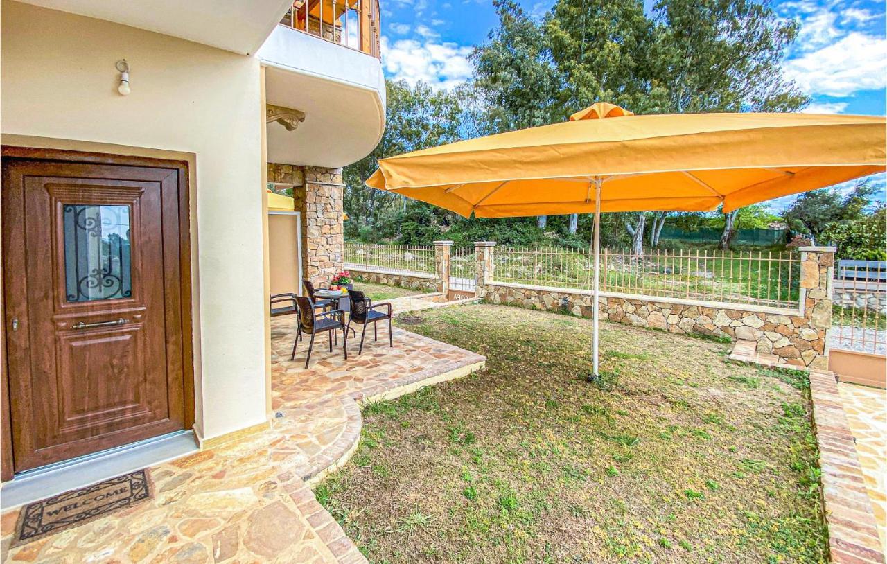 Lovely Apartment In Nafpaktos Oda fotoğraf