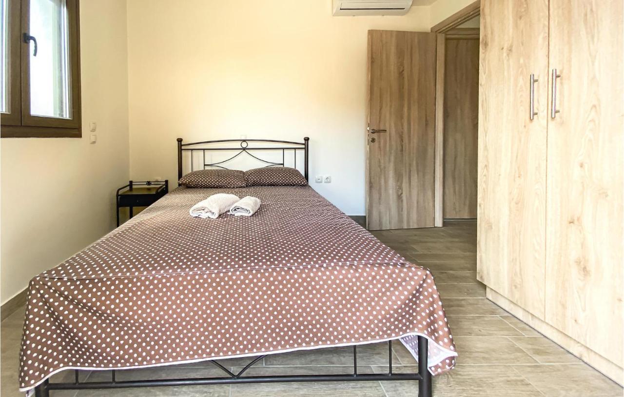 Lovely Apartment In Nafpaktos Oda fotoğraf